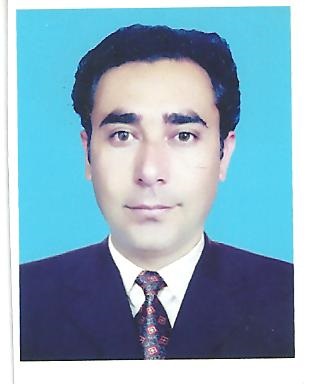 Muhammad Farooq